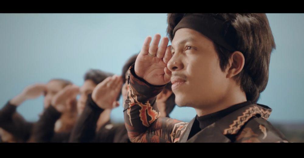 Trending di 6 Negara, 9 Fakta Lagu 'This Is Indonesia'