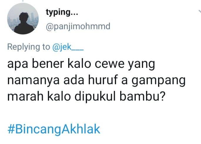 10 Pertanyaan Absurd Warganet, Ada yang Bikin Naik Darah