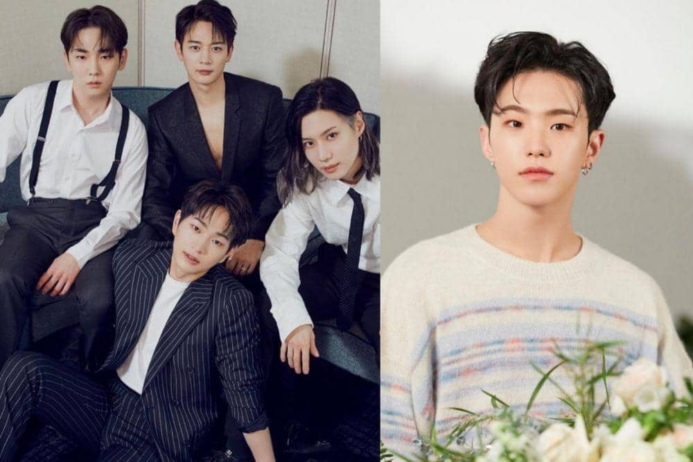 5 Idol KPop HYBE Labels yang Mengagumi SHINee, Jadikannya Role Model