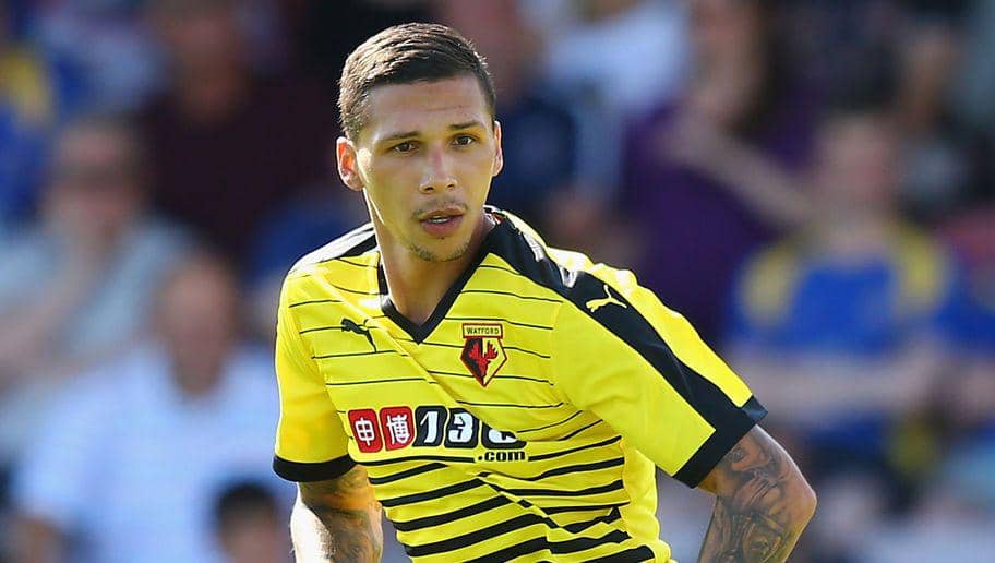 Jose Holebas (90min.com)
