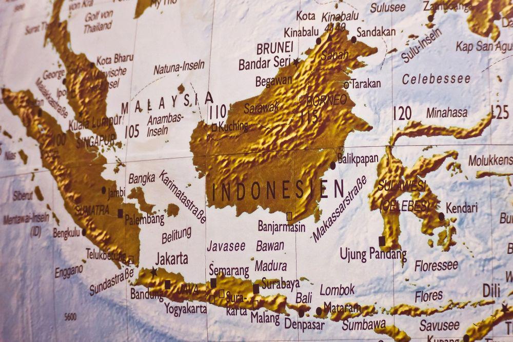 5 Fakta Menarik seputar Sejarah Sriwijaya, Kerajaan Maritim Terkuat!