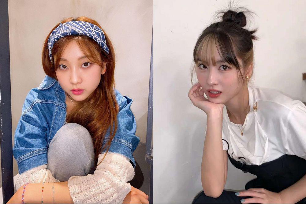 Bikin Kagum, 5 Idol KPop Cewek Ini Berbakat Jadi Koreografer