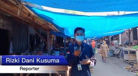 Kece, Mahasiswa UIN Raden Intan Juara 2 Nasional Live Report