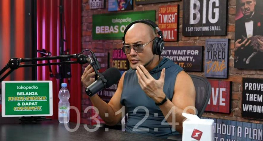 Heboh Podcast LGBT Deddy Corbuzier, Begini Fatwa Tarjih Muhammadiyah