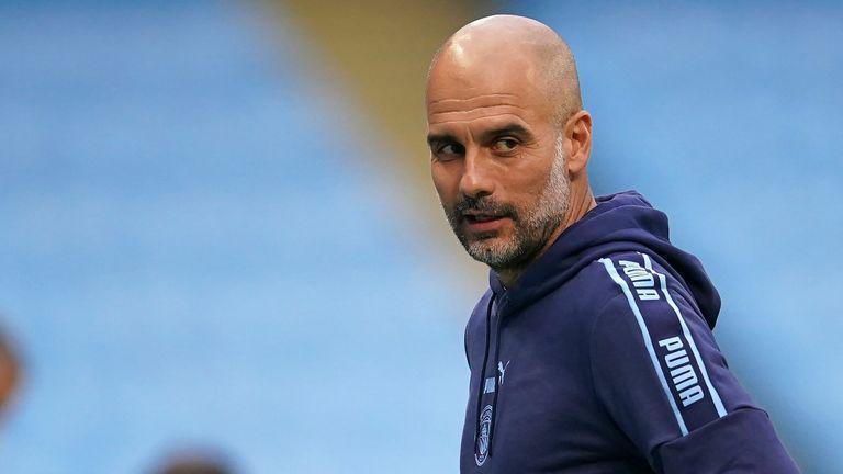 Lionel Messi dan Pesepak Bola yang Posisinya Diubah Pep Guardiola