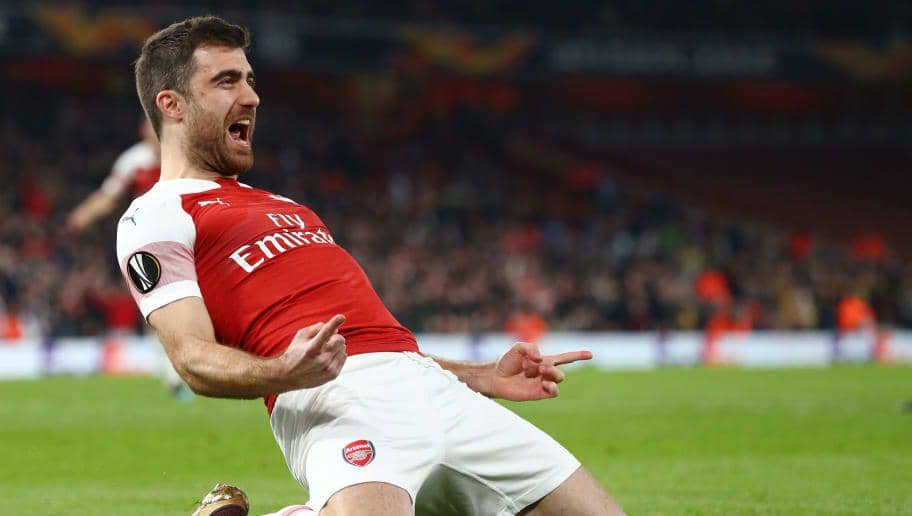 Sokratis Papastathopoulos (90min.com)