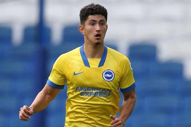 Steven Alzate (sussexlive.co.uk)