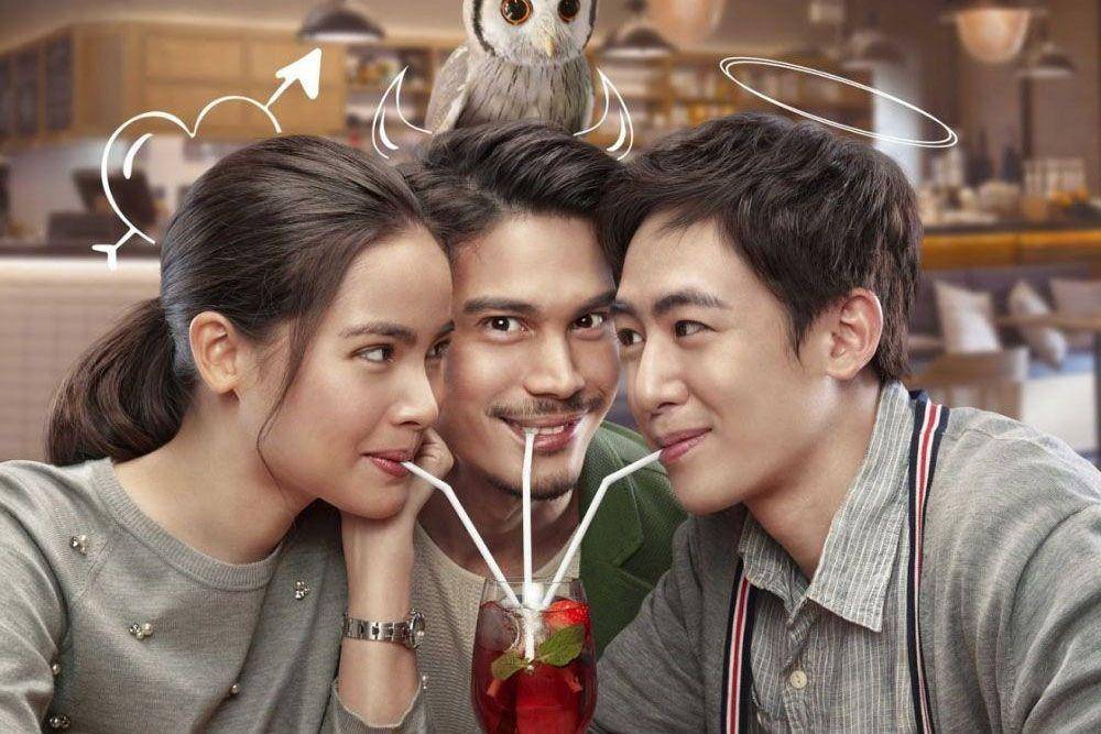 Film Brother of the Year (dok. GDH Entertainment)