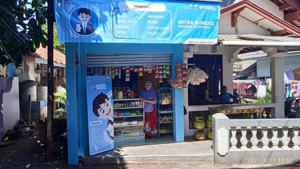 Peningkatan Digitalisasi BUMDes Bantu Pendapatan Desa di Indonesia