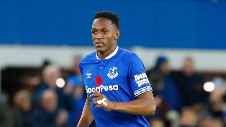 Yerry Mina (skysports.com)