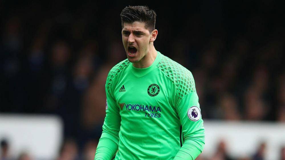 Thibaut Courtois (beinsports.com)