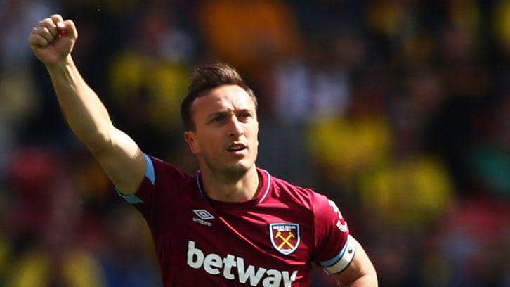 Mark Noble (whufc.com)