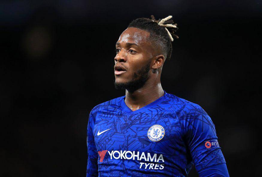 Michy Batshuayi (thesun.co.uk)