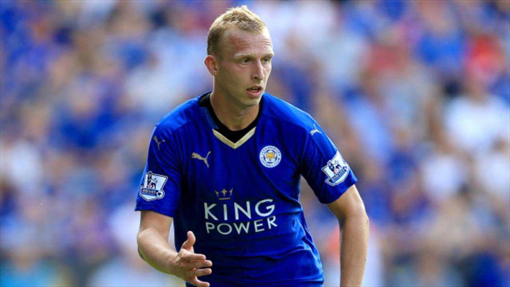 Ritchie De Laet (eurosport.com)