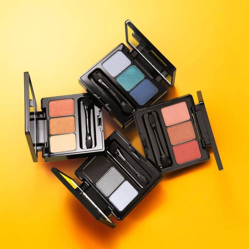 Make Over Trivia Eye Shadow Palette (instagram.com/makeoverid)