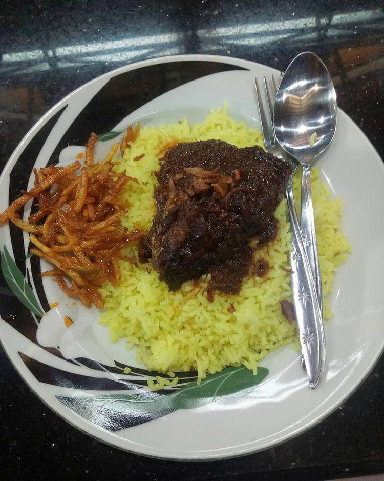 Waroeng Pondok Bahari (instagram.com/pondokbahari)