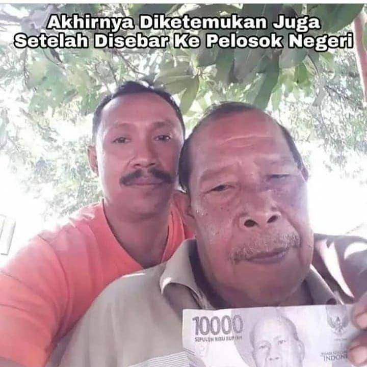 meme uang (instagram.com/meme.id07)