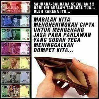 meme uang (instagram.com/murahmeriah67)