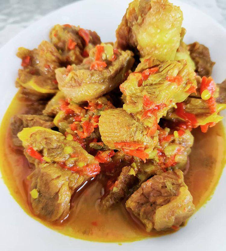 Sie reuboh (instagram.com/maguen.kuliner)