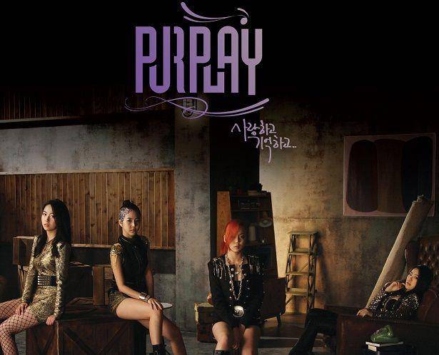 potret girl group Purplay (seoulbeat.com)
