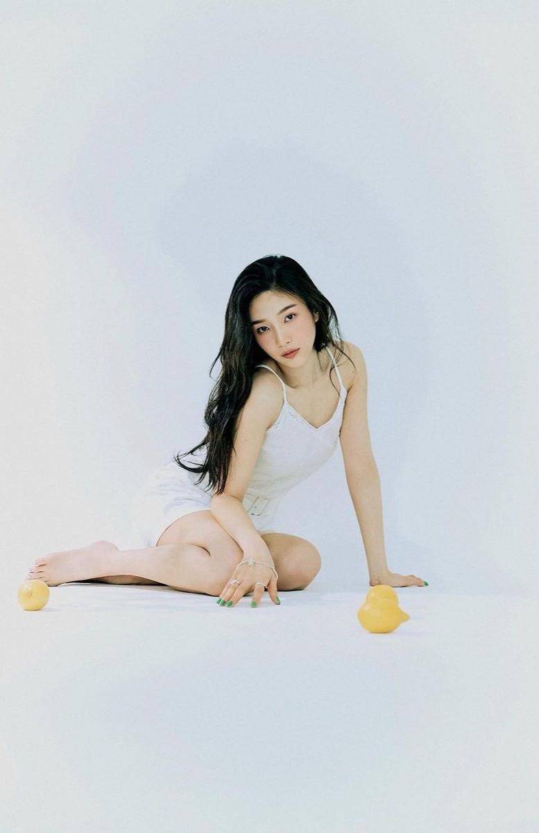 Joy Red Velvet (Instagram.com/_imyour_joy)