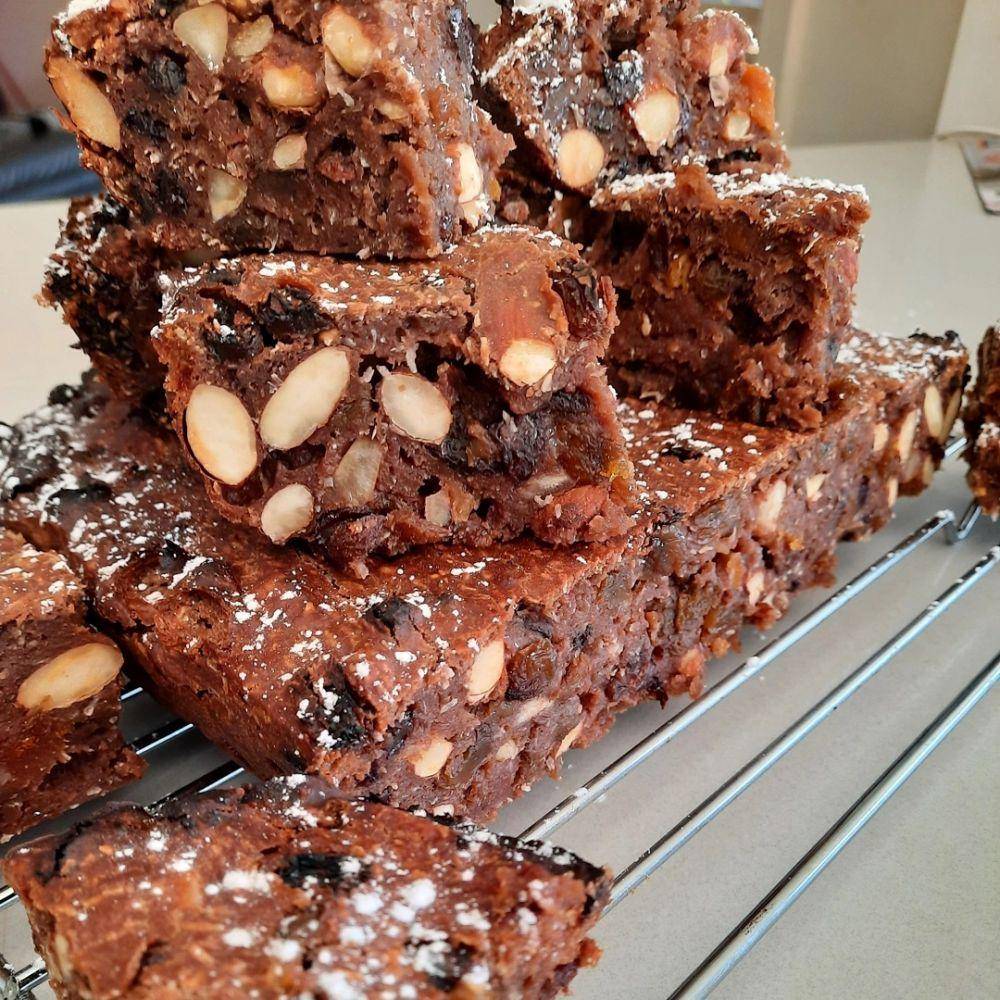 pudina tal hobz (instagram.com/leni_loves_food)
