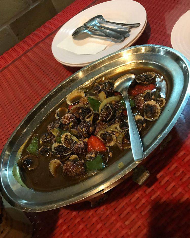 RM Pondok Dunia Laut (instagram.com/ollalapooo)