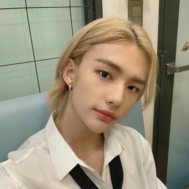 Hyunjin Stray Kids (instagram.com/hyunjinoffcial)