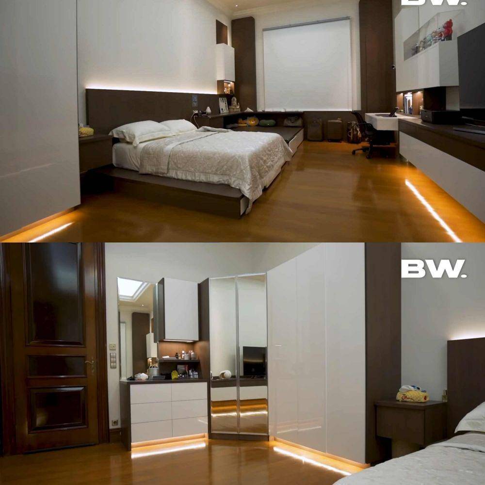 Rumah Dave Stanley (YouTube.com/Boy William/)