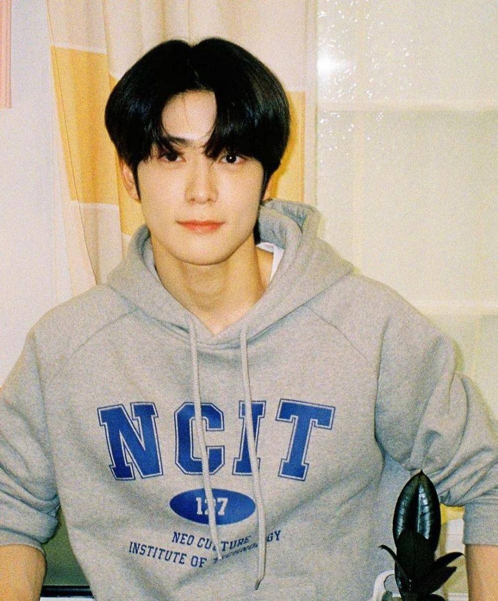 Jaehyun NCT (instagram.com/jaehyun.archives)