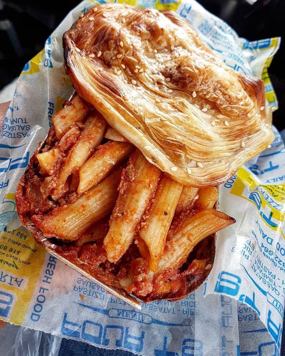 timpana (instagram.com/fowlmouthsfood)