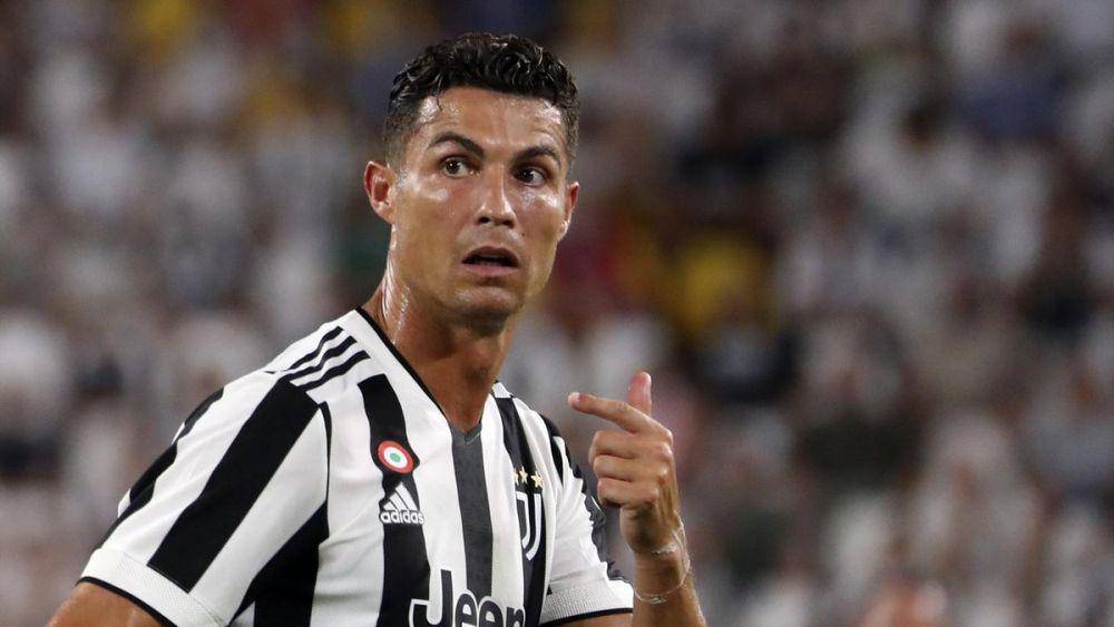 Cristiano Ronaldo (eurosport.com)