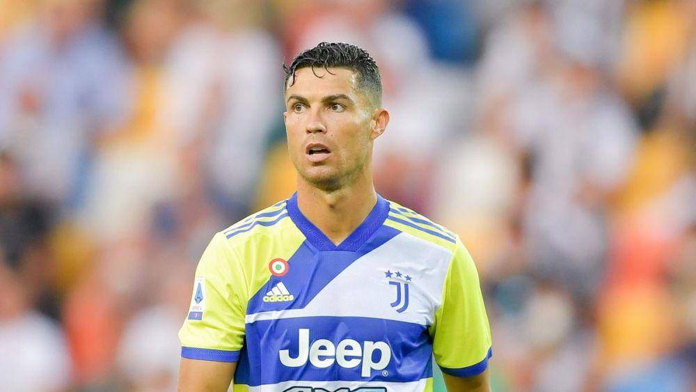 potret Cristiano Ronaldo (eurosport.com)