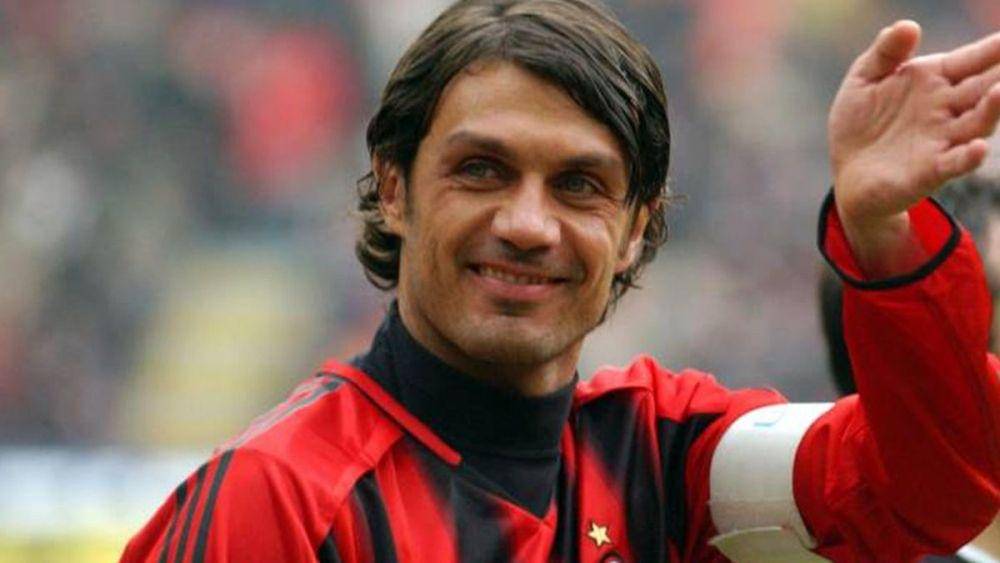 Paolo Maldini (eurosport.com)