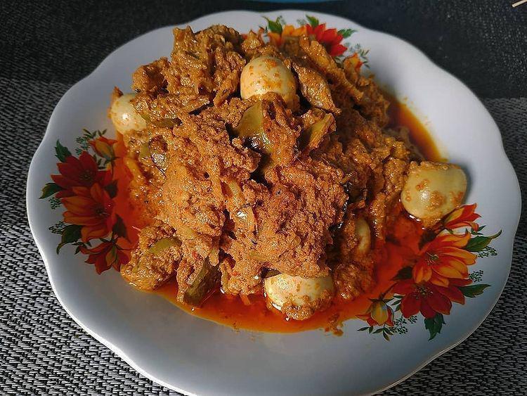 5 Kuliner Khas Minangkabau yang Jarang Ada di Rumah Makan Padang