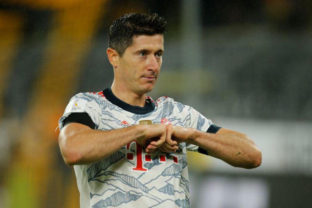 5 Alasan Lewandowski Lebih Pantas Memenangi Ballon d'Or Tahun Ini