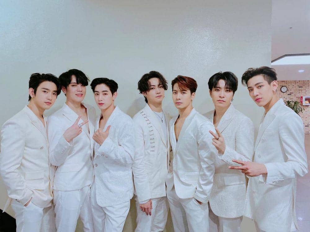 GOT7 (instagram.com/got7.with.igot7)