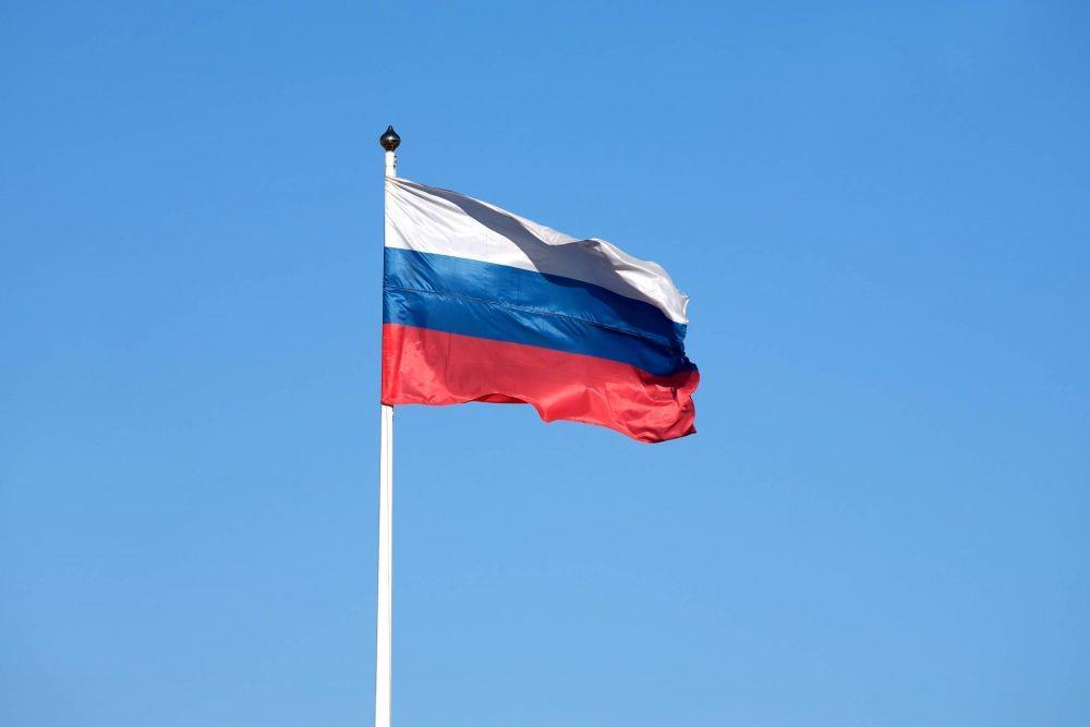 Rusia Tangkap Jurnalis Wall Street Journal, Diduga Mata-mata