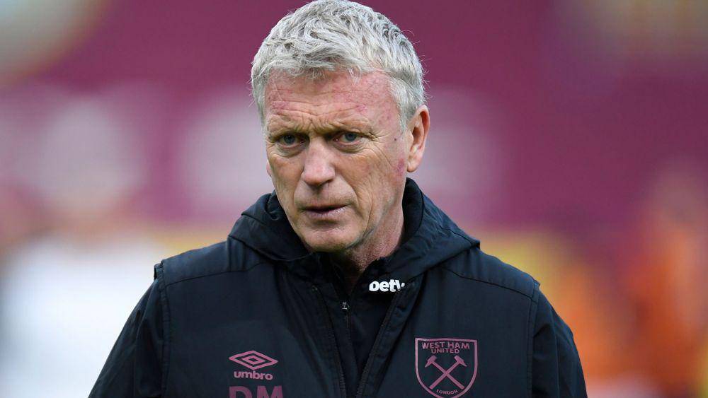 David Moyes (skysports.com)