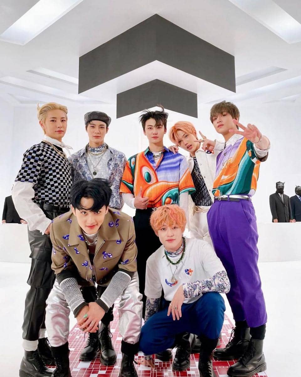 NCT Dream (instagram.com/nct_dream)