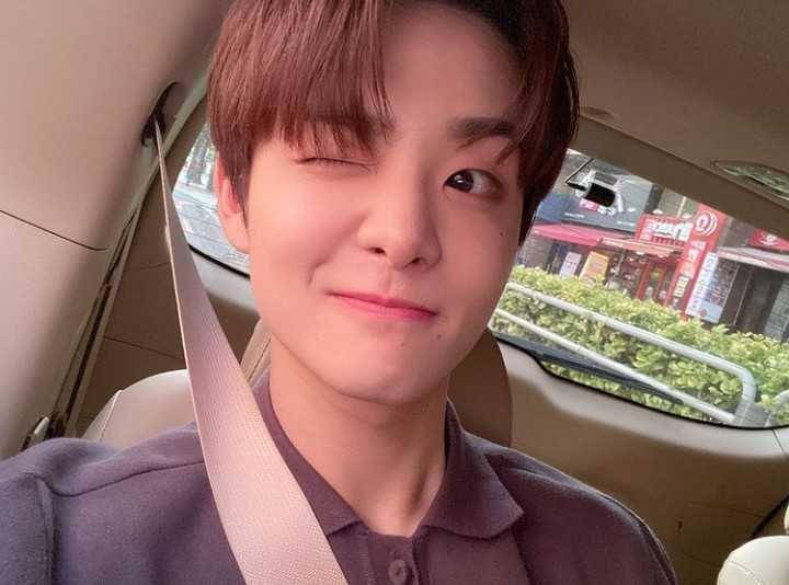 Park Jihoon TREASURE (instagram.com/parkjihoon.idn)