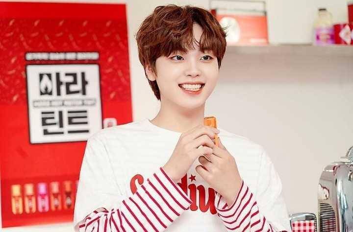 Song Hyeongjun CRAVITY (instagram.com/hyeongjunpage)