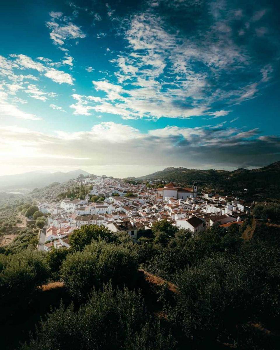 potret Kota Castelo de Vide (instagram.com/xfbraz)