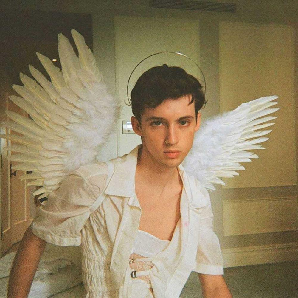 Lahir di Afrika Selatan, 10 Fakta Penyanyi Berbakat Troye Sivan