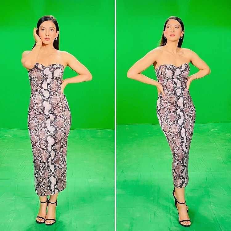 Gauahar Khan (instagram.com/gauaharkhan)