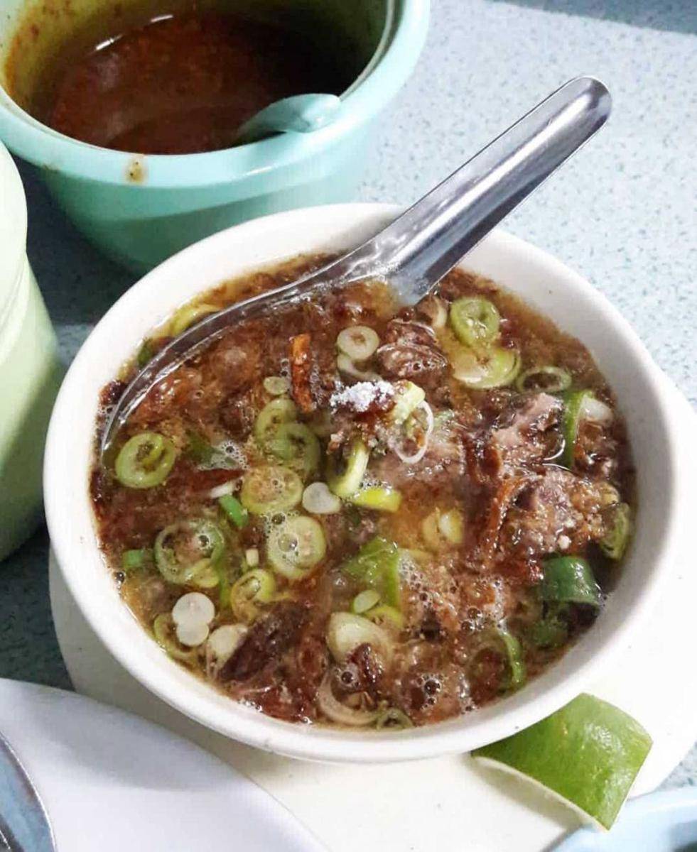 Coto Makassar Daeng Memang (instagram.com/yoyosudiono)
