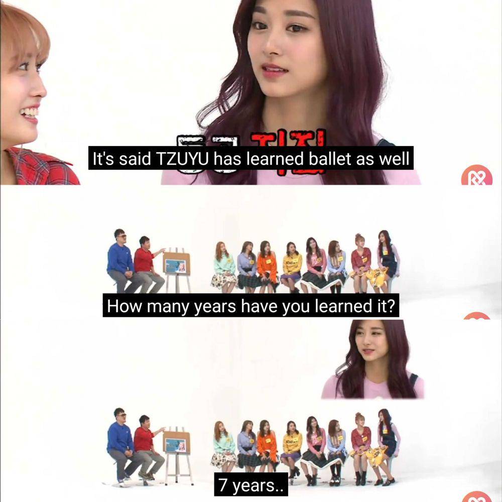 Tzuyu TWICE (youtube.com/ALL THE K-POP)