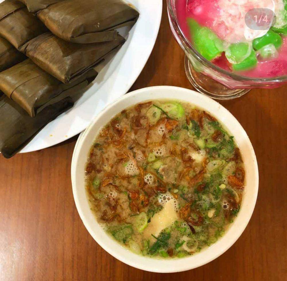 Raja Konro Daeng Naba (instagram.com/365harinyoto)
