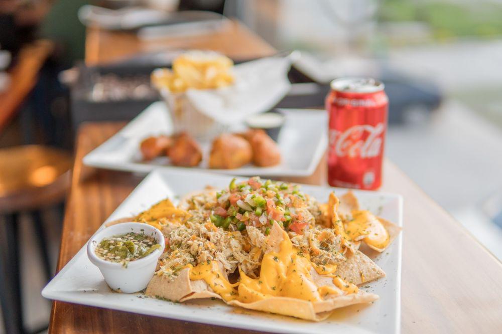 5 Cara Seru dalam Menikmati Nachos, Gak Bakal Bosan!