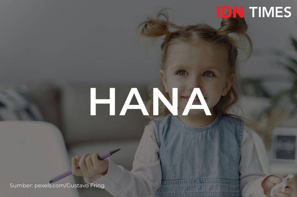 Inspirasi Nama Anak Kristiani dari Tokoh Alkitab (IDN Times/Adyaning Raras)